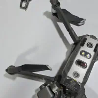 مویک ۲ پرو با پلاک|دوربین عکاسی و فیلم‌برداری|بندرعباس, |دیوار