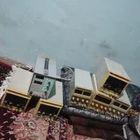 فروش تعدادی منبع تغذیه