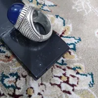 انگشتر عقیق اصل|جواهرات|کرج, آق تپه|دیوار