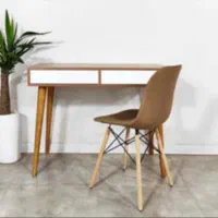 صنایع چوب تخت کمد دراور میز تحریر و تخت دو طبقه|تخت و سرویس خواب|چهاردانگه (تهران), |دیوار