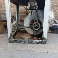 اجاق گاز و کولر آبی 3500