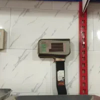 ترازو سالم محک ۵۰|فروشگاه و مغازه|فلاورجان, |دیوار