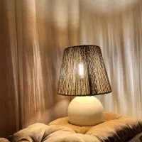 لوستر|چراغ خواب و آباژور|بجنورد, |دیوار