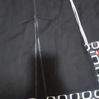 مانتو مجلسی در حد نو