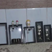 تمامی تصاویر ک درعکس واضحه