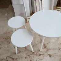 میز عسلی|مبلمان خانگی و میز عسلی|کلیبر, |دیوار