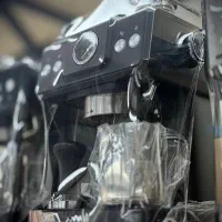 اسپرسوساز مباشی۲۰۳۶