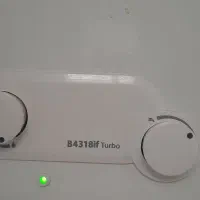 ابگرمکن توربو فن دار b4318if turboسالم گارانتی دار|آبگرمکن، پکیج، شوفاژ|صحنه, |دیوار