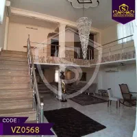 ویلا ساحلی در مسیر دریا /دوبلکس|فروش خانه و ویلا|رشت, حومه رشت|دیوار