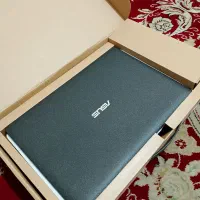 لپ‌تاپ ایسوس تمیز و کاملا سالم سالم|رایانه همراه|اسلام‌شهر, شهرک سعیدیه|دیوار