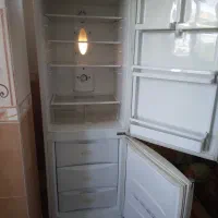 یخچال فریزر