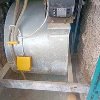 کولر|کولر آبی|شیروان (خراسان), |دیوار