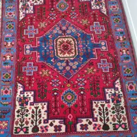 قالی دست باف