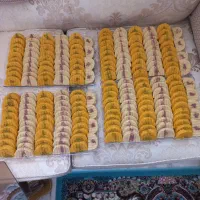 سفارش انواع حلوا مجلسی کیک ودسر|خدمات پذیرایی، مراسم|ارومیه, |دیوار