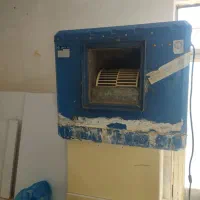 کولر ابی 2800سالمسالم همه چیزش