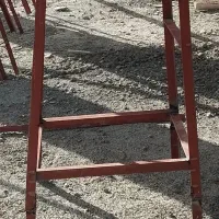 دو عدد چهار پایه فروش