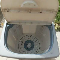 لباس شویی تک قلو