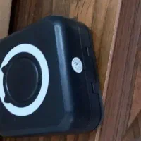 مینی پیرینتر حرارتی