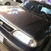 پراید ۸۷ هیدرولیک|خودرو سواری و وانت|بابل, |دیوار