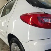 207 پانا|خودرو سواری و وانت|پره‌سر, |دیوار