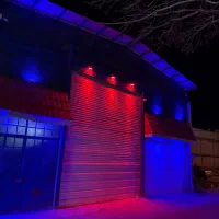 اجاره سوله بهداشتی ۴۰۰ متری فول امکانات صنعتی|اجارهٔ دفتر صنعتی، کشاورزی، تجاری|مشهد, شهرآباد|دیوار