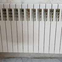 شوفاژ پره ای ۲۰ پره