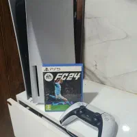 ps5|کنسول، بازی ویدئویی و آنلاین|بندرعباس, |دیوار