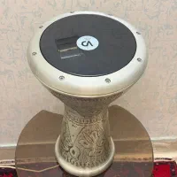 داربوکا وطن (VD) ترک