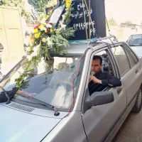 مداح مراسمات تشییع وترحیم