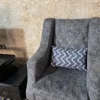 ست مبل و نهار خوری|مبلمان خانگی و میز عسلی|منجیل, |دیوار