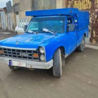 نیسان تناژ 3800 فرسوده|خودرو سواری و وانت|اهواز, نادری|دیوار