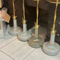 قلیان کرنو امروز ۴تومن