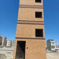 اجرای آجر نما