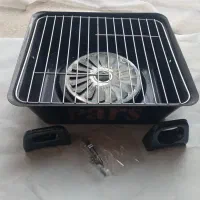 کباب پز روگازی نو|اجاق گاز و لوازم برقی پختوپز|قم, زاویه|دیوار