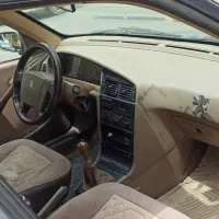 پژو 405 مدل 1392|خودرو سواری و وانت|نیشابور, محله میدان باغات|دیوار