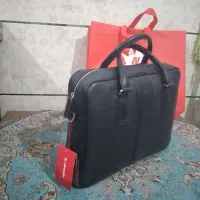 کیف اداری چرم|کیف، کفش، کمربند|قزوین, |دیوار