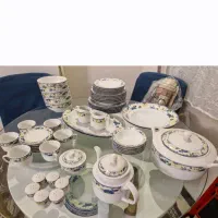 سرویس چینی ۵۷ پارچه