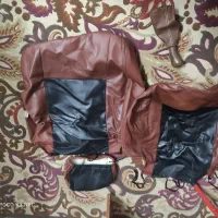 .روکش چرم زانتیا ..کنسول وسط پارس