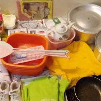 وسایل آشپزخونه نونو|حراج|قزوین, |دیوار