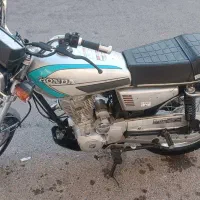 موتور هندا 150