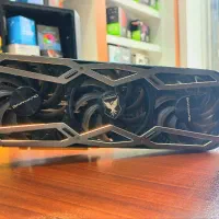 کیس نسل 14حرفه ای مناسب رندر و بازی های سنگین|رایانه رومیزی|مشهد, عامل|دیوار