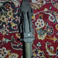 چاقو آمریکایی|کوهنوردی و کمپینگ|بندر ترکمن, |دیوار
