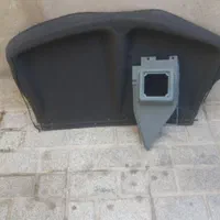 طاقچه صندوق عقب پراید ۱۴۱ وکنجی نو قسمت راست