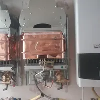 سرویسکار و تعمیرکارتخصصی پکیج ،کولر ،آبگرمکن|خدمات پیشه و مهارت|مشهد, کوشش|دیوار