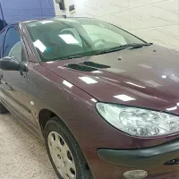 206 sd|خودرو سواری و وانت|رشت, حافظ آباد|دیوار