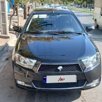 دنا مشکی ۹۸ تیپ ۲