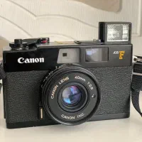 دوربین کانن