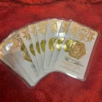 سکه پارسیان و سکه طلا