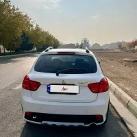 کوییک|خودرو سواری و وانت|اصفهان, محله سفلی|دیوار