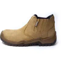 کفش ایمنی مهندسی شماره 39